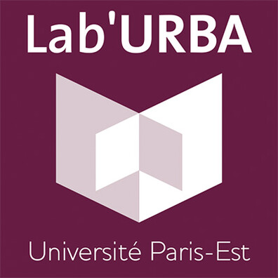 Lab'Urba, logo
