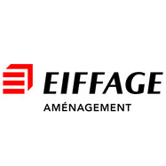 Eiffage Aménagement, logo
