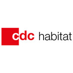 CDC Habitat, logo