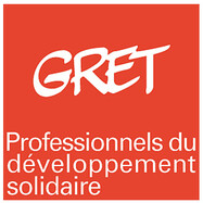 GRET, logo