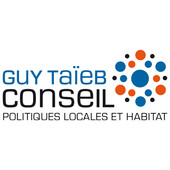 Guy Taïeb Conseil, logo