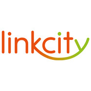 Linkcity, logo