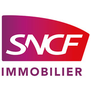 SNCF Immobilier, logo