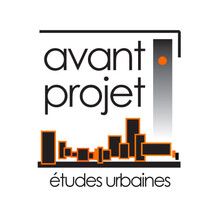 Avant projet, logo