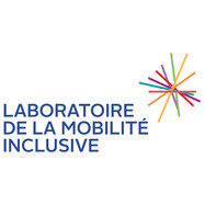 Laboratoire Mobilité Inclusive, logo
