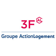 Groupe 3F, logo