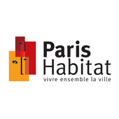 Paris Habitat, logo