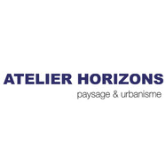 Atelier Horizons, logo