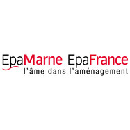 Epamarne, Epafrance, logo