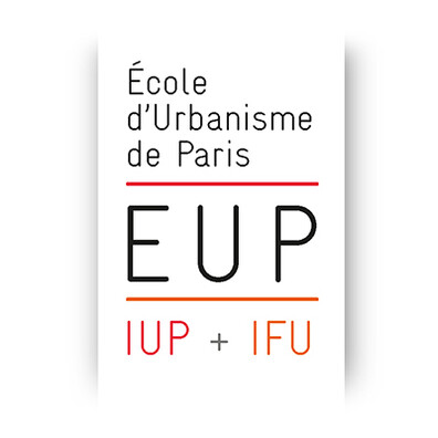 EUP, logo provisoire