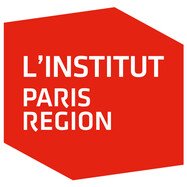 L'Institut Paris Region, logo