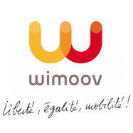 Wimoov, logo