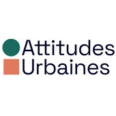 Attitudes urbaines, logo