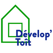 Dévelop' Toit, logo