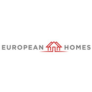 European Homes, Logo