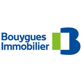 Bouygues Immobilier, logo