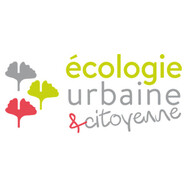 Ecologie Urbaine et citoyenne, logo