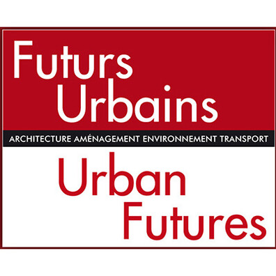 LabEx Futurs Urbains, Logo