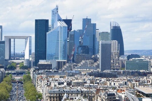 École d'Urbanisme de Paris, Formation continue