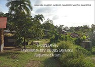 M2 Urbanisme et expertise internationale - option Urbanisme et villes des Suds : Pistes d'intégration urbaine, sociale et environnementale du quartier de Chekepatty (Saint-Laurent du Maroni, Guyane) -  fiche actions 4