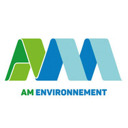 AM Environement, logo