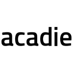 Acadie, logo