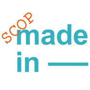 Made-in, logo