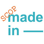 Made-in, logo