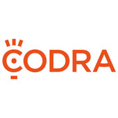 Codra, logo