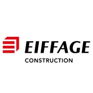 Eiffage Construction, logo