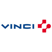 Vinci, logo