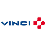 Vinci, logo