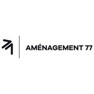 Aménagement 77, logo