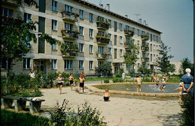 École d'Urbanisme de Paris, innovations pédagogiques, activités communes, 2017-2018, restitution