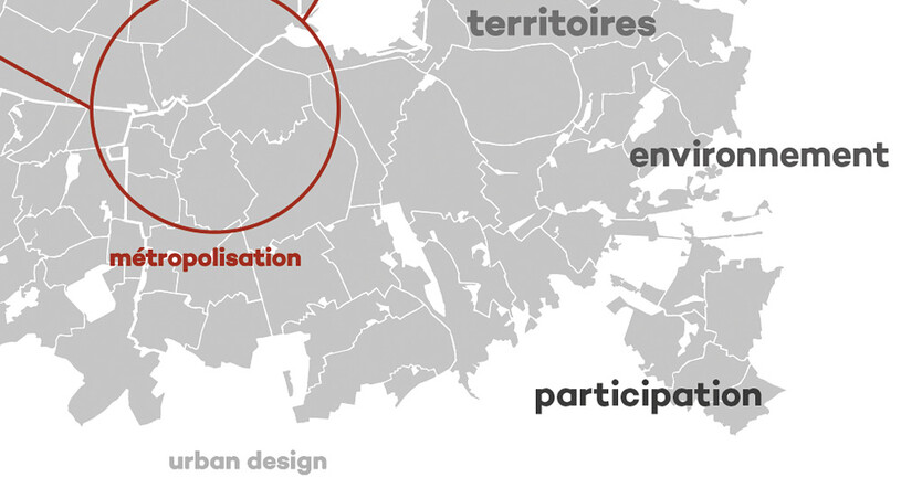 Master Urbanisme et Aménagement, Master 2 MOPU - Maîtrise d'Ouvrage des Projets Urbains, illustration