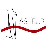 association étudiante ASHEUP, logo
