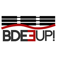 Associations étudiantes BDE EUP, logo