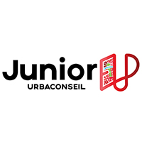 Junior EUP UrbaConseil, Logo
