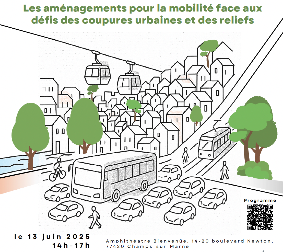 Conf rence Annuelle Du Master 2 Transport Et Mobilit 13 Juin 2025 Conf rence Annuelle Du Master 2 Transport Et Mobilit 13 Juin 2025
