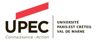 UPEC, logo